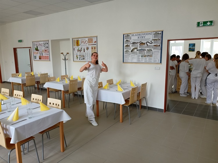 Výukové středisko K-Č 2