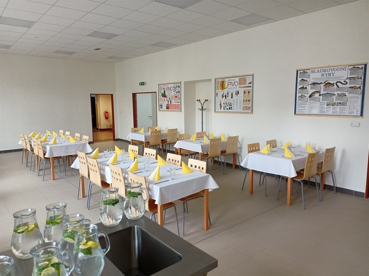 Výukové středisko K-Č 3