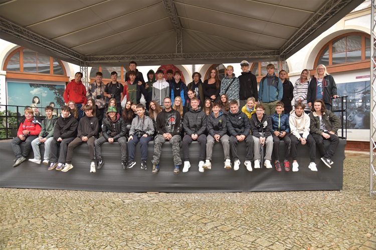 Adaptační kurz 0925 Adaptační kurz 0925