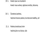 Menu na 19. -21. 5. 2026